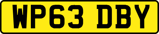 WP63DBY
