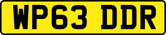 WP63DDR