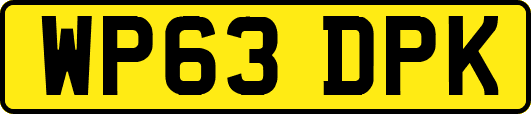 WP63DPK