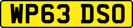 WP63DSO