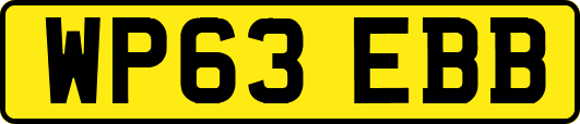 WP63EBB
