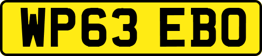 WP63EBO