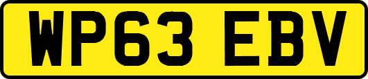 WP63EBV