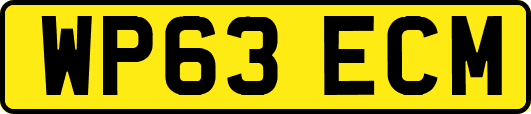 WP63ECM