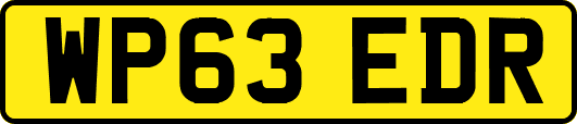 WP63EDR