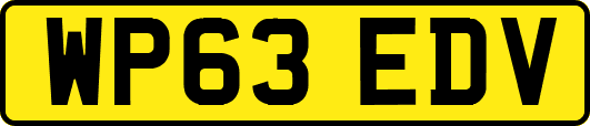 WP63EDV