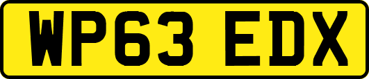 WP63EDX