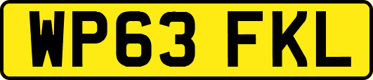 WP63FKL