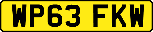 WP63FKW