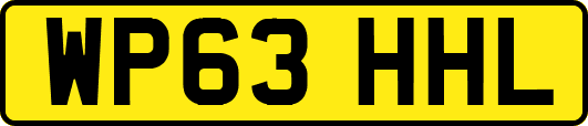 WP63HHL