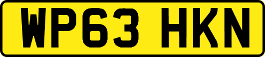 WP63HKN