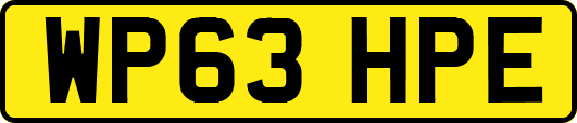 WP63HPE
