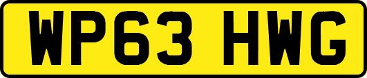 WP63HWG