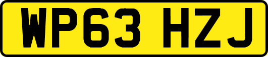 WP63HZJ