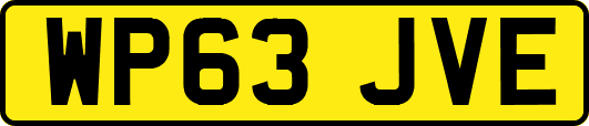 WP63JVE