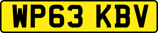 WP63KBV
