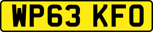 WP63KFO