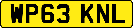 WP63KNL