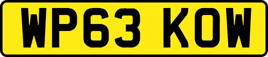 WP63KOW
