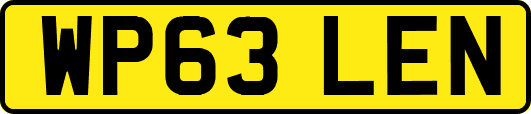 WP63LEN