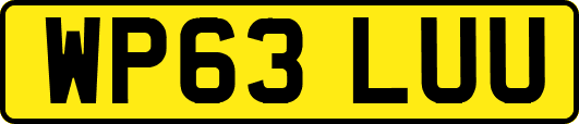 WP63LUU
