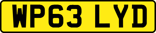 WP63LYD