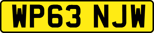 WP63NJW