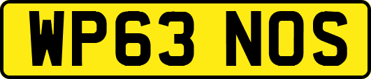 WP63NOS