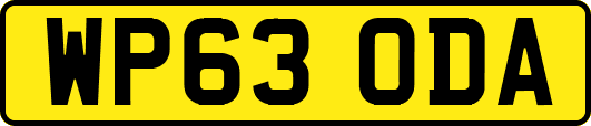 WP63ODA