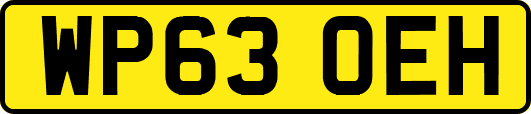 WP63OEH