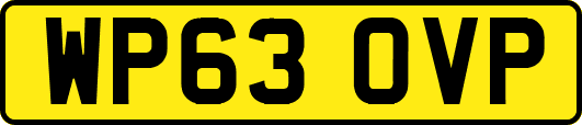 WP63OVP