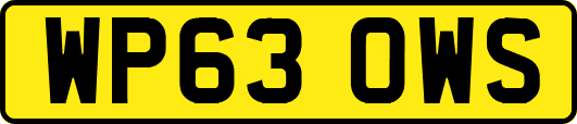 WP63OWS