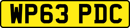 WP63PDC