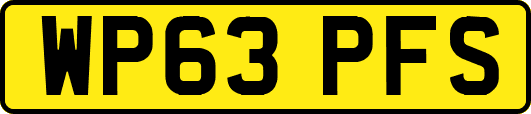WP63PFS