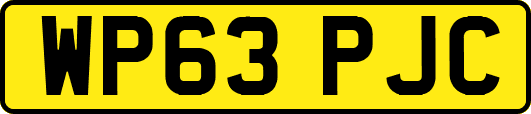 WP63PJC