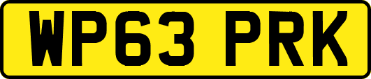 WP63PRK