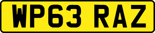 WP63RAZ