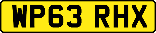 WP63RHX