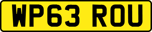 WP63ROU