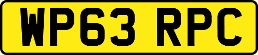 WP63RPC