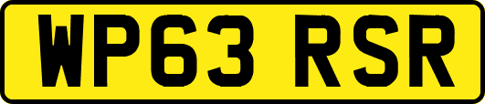 WP63RSR