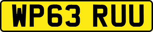 WP63RUU