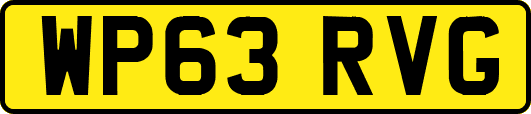 WP63RVG