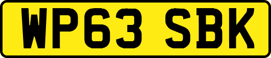 WP63SBK