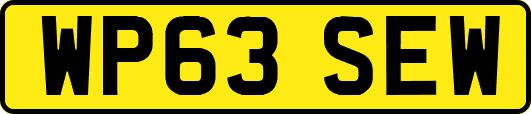 WP63SEW
