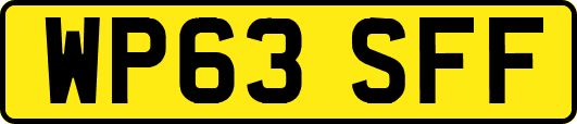 WP63SFF