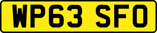WP63SFO
