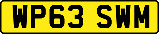 WP63SWM