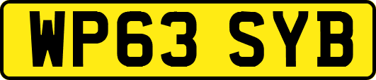 WP63SYB