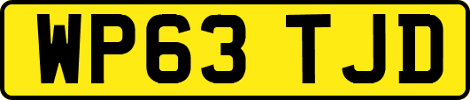 WP63TJD